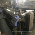 Knitting making 140-360cm reed width water jet jacquard loom